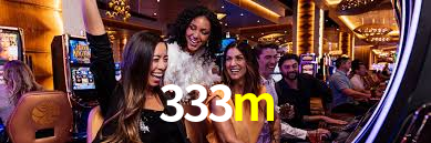 Explore as vantagens do 333m: serviço profissional e confiabilidade