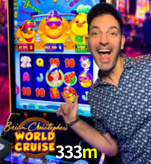 Bônus Generosos e Exclusivos no 333m para Você!