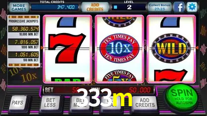 Sports Statistics 333m