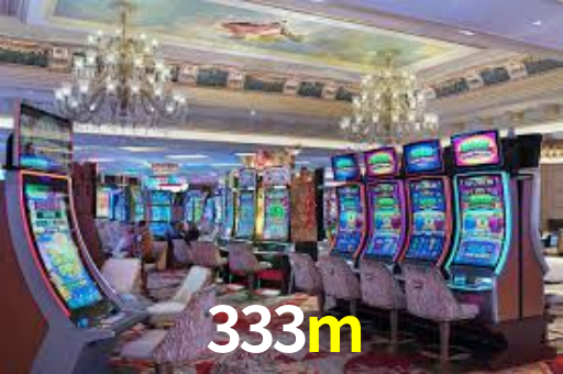 333m