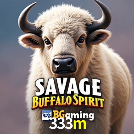 Descubra o Mundo do Cassino Online com 333m