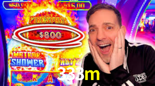 333m: A Experiência de Casino com Jogos de Mesa ao Vivo